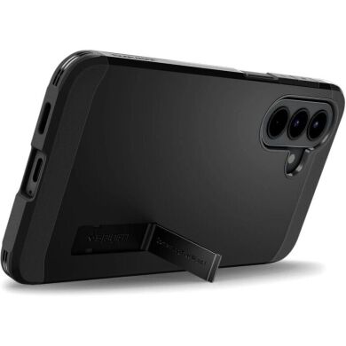 Защитный чехол Spigen Tough Armor для Samsung Galaxy A57 (A576) ACS11125 - Black