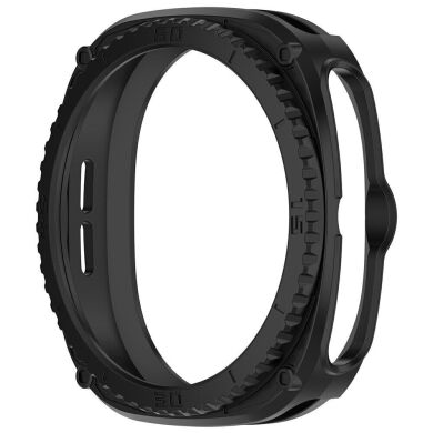 Защитный комплект Reframe Dual Defend для Samsung Galaxy Watch 8 Classic - Black