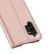 Чехол-книжка DUX DUCIS Skin Pro для Samsung Galaxy A13 (А135) - Pink. Фото 3 из 18