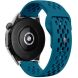 Ремінець Deexe Eclipse для годинників з шириною кріплення 18мм - Cyan