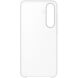 Пластиковый чехол Clear Case для Samsung Galaxy S25 FE (S731) EF-QS731CTEGWW - Transparent. Фото 8 из 9