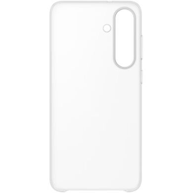 Пластиковый чехол Clear Case для Samsung Galaxy S25 FE (S731) EF-QS731CTEGWW - Transparent