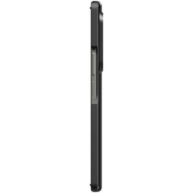 Захисний чохол Spigen (SGP) Tough Armor Pro (MagFit) для Samsung Galaxy Fold 7 (ACS09549) - Black