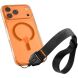 Ремінець для смартфона Spigen Universal Adjustable Lanyard (AFA11626) - Black