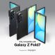 Захисний чохол Spigen (SGP) Tough Armor Pro (MagFit) для Samsung Galaxy Fold 7 (ACS09549) - Black