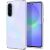 Защитный чехол Spigen (SGP) Liquid Crystal для Samsung Galaxy A36 (A366) ACS09167 - Crystal Clear