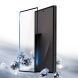 Защитное стекло Dux Ducis Full Coverage для Samsung Galaxy Fold 8 Ultra - Black. Фото 2 из 7