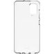 Защитный чехол Gear4 Crystal Palace для Samsung Galaxy A51 (А515) - Clear. Фото 4 из 8