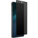 Защитное стекло UNIQ Optix Privacy для Samsung Galaxy S25 Ultra (S938) - Black. Фото 1 из 2