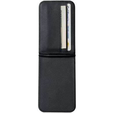 Кардхолдер URBAN ARMOR GEAR (UAG) Metropolis Vegan Leather (964445114040) - Black