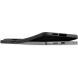 Захисний чохол Spigen (SGP) Liquid Air для Samsung Galaxy S25 Edge (S937) ACS09420 - Matte Black