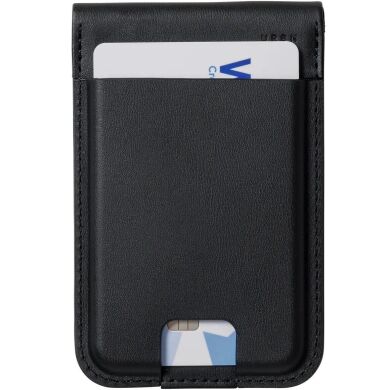 Кардхолдер URBAN ARMOR GEAR (UAG) Metropolis Vegan Leather (964445114040) - Black