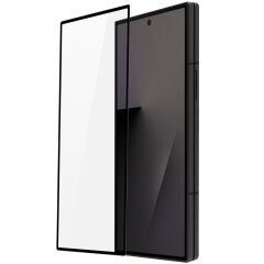 Защитное стекло Dux Ducis Full Coverage для Samsung Galaxy Fold 8 Ultra - Black