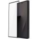 Защитное стекло Dux Ducis Full Coverage для Samsung Galaxy Fold 8 Ultra - Black. Фото 1 из 7
