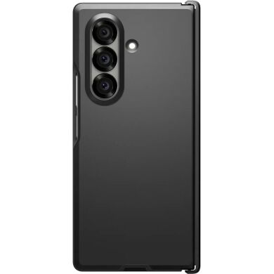 Захисний чохол Spigen (SGP) Tough Armor Pro (MagFit) для Samsung Galaxy Fold 7 (ACS09549) - Black