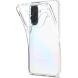 Защитный чехол Spigen (SGP) Liquid Crystal для Samsung Galaxy A36 (A366) ACS09167 - Crystal Clear. Фото 5 из 16