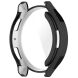 Защитный чехол Deexe Protective Frame для Samsung Galaxy Watch 6 (44mm) - Black. Фото 5 из 8