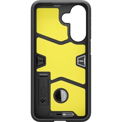 Защитный чехол Spigen Tough Armor для Samsung Galaxy A57 (A576) ACS11125 - Black