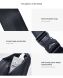 Поясная сумка Xiaomi Sports Fanny Pack - Black. Фото 11 из 11