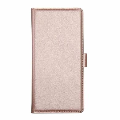 Чохол GIZZY Milo Wallet для Galaxy A35 - Rose Gold