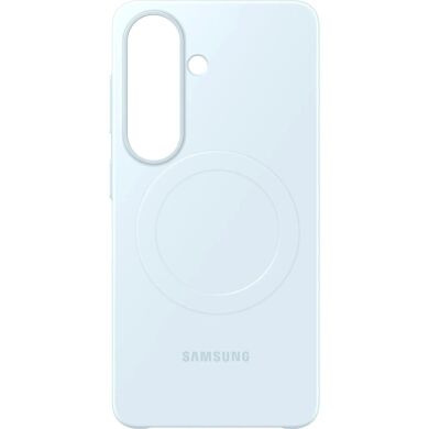 Оригінальний магнітний чохол Slim Magnet для Samsung Galaxy S26 (S942) EF-SS942CLEGWW - Lightblue