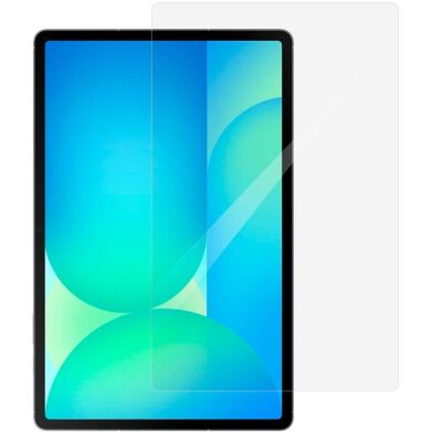 Захисне скло 2E HD Clear Glass для Samsung Galaxy Tab S10 Plus
