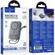 Внешний аккумулятор Hoco Q44A PD45W (20000mAh) + кабель Type-C - Metal Gray. Фото 7 из 9