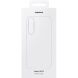 Пластиковый чехол Clear Case для Samsung Galaxy S25 FE (S731) EF-QS731CTEGWW - Transparent. Фото 9 из 9
