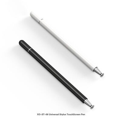 Стилус XO ST-06 Universal Stylus - Black