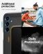 Захисний чохол Spigen (SGP) Tough Armor для Samsung Galaxy A16 (A165) ACS08889 - Black