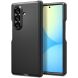 Захисний чохол Spigen (SGP) Tough Armor Pro (MagFit) для Samsung Galaxy Fold 7 (ACS09549) - Black
