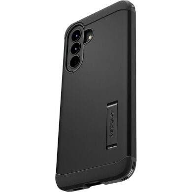 Защитный чехол Spigen Tough Armor для Samsung Galaxy A57 (A576) ACS11125 - Black