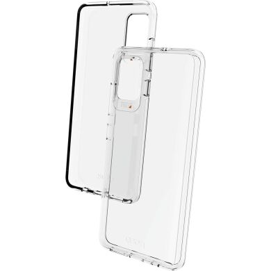 Захисний чохол Gear4 Crystal Palace для Samsung Galaxy A51 (А515) - Clear