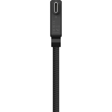 Кабель AULUMU M07 Type-C to Type-C (240W, 2m) - Black