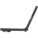 Захисний чохол Spigen (SGP) Tough Armor Pro (MagFit) для Samsung Galaxy Fold 7 (ACS09549) - Black