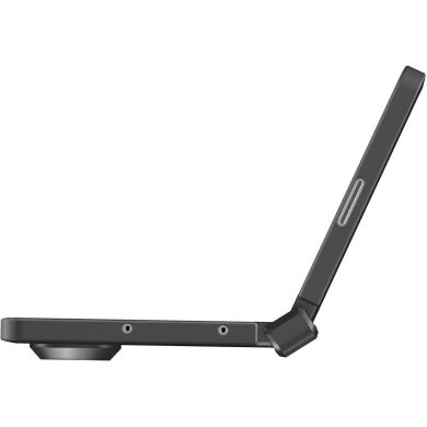 Захисний чохол Spigen (SGP) Tough Armor Pro (MagFit) для Samsung Galaxy Fold 7 (ACS09549) - Black