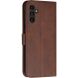 Чехол-книжка UniCase Jet Cover для Samsung Galaxy A15 (A155) - Brown. Фото 5 из 10