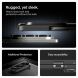 Захисний чохол Spigen (SGP) Tough Armor Pro (MagFit) для Samsung Galaxy Fold 7 (ACS09549) - Black