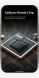 Сетевое зарядное устройство ESSAGER Shining 65W GaN Travelling Fast Charger PD+QC3.0 (ECT2CA-MYB01) - Black. Фото 10 из 17