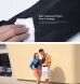 Поясная сумка Xiaomi Sports Fanny Pack - Black. Фото 8 из 11