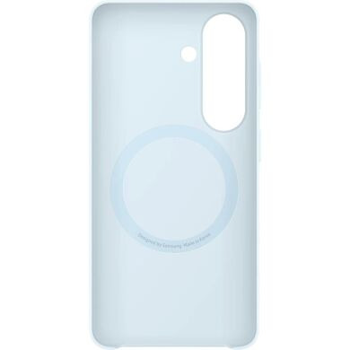 Оригінальний магнітний чохол Slim Magnet для Samsung Galaxy S26 (S942) EF-SS942CLEGWW - Lightblue