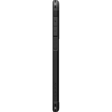 Защитный чехол Spigen Tough Armor для Samsung Galaxy A57 (A576) ACS11125 - Black