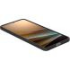Захисний чохол Spigen (SGP) Liquid Air для Samsung Galaxy S25 Edge (S937) ACS09420 - Matte Black