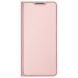 Чехол-книжка DUX DUCIS Skin Pro для Samsung Galaxy A13 (А135) - Pink. Фото 2 из 18