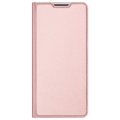 Чохол-книжка DUX DUCIS Skin Pro для Samsung Galaxy A13 (А135) - Pink