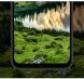 Комплект защитных пленок IMAK Full Coverage Hydrogel Film для Samsung Galaxy A25 (A256). Фото 6 из 15