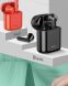 Беспроводные наушники Baseus Encok TWS W09 - Black. Фото 8 из 20