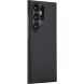 Чехол Pitaka StarPeak MagEZ Case 4 для Samsung Galaxy S24 Ultra (S928) - Black / Grey. Фото 3 из 14