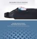 Поясная сумка Xiaomi Sports Fanny Pack - Black. Фото 7 из 11