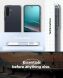 Защитный чехол Spigen (SGP) Liquid Crystal для Samsung Galaxy A36 (A366) ACS09167 - Crystal Clear. Фото 16 из 16